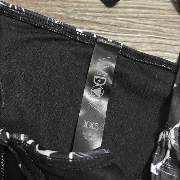 NWT Dolls Kill / Widow Pentagram Summer Bikini Set - Picture 5 of 5